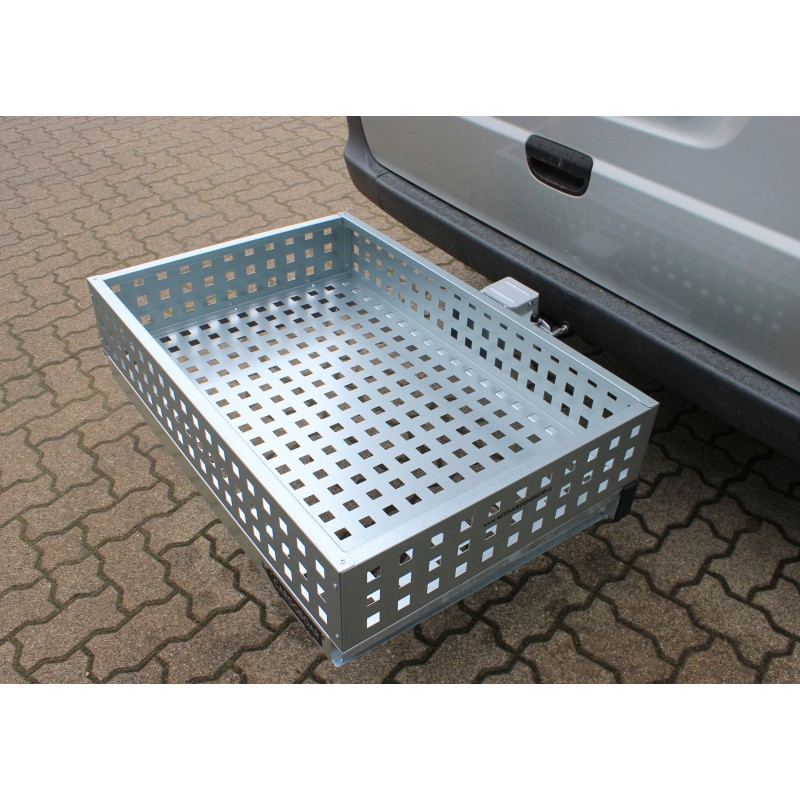 Kfz Heckträger Jagd Kfz Heckträger Jagd